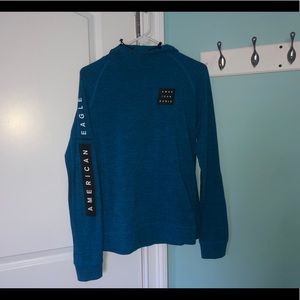 American eagle sweatshirt